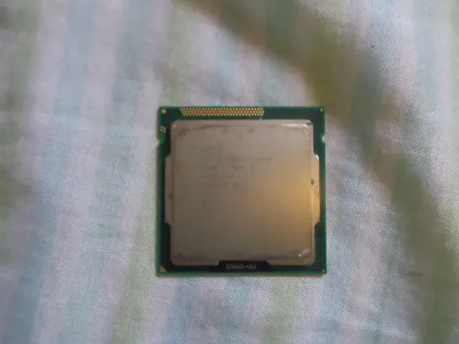 vende se processador I5 2400 (valor 70,00 reais)