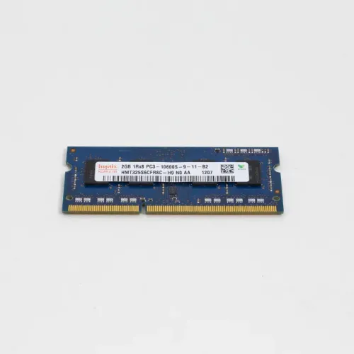 Memória Ram 2gb 1 Sk Hynix Hmt125s6tfr8c-h9