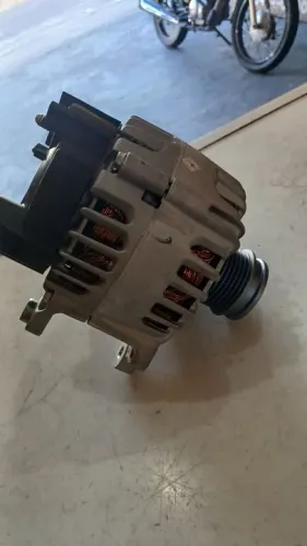 Alternador Amarok 140A original