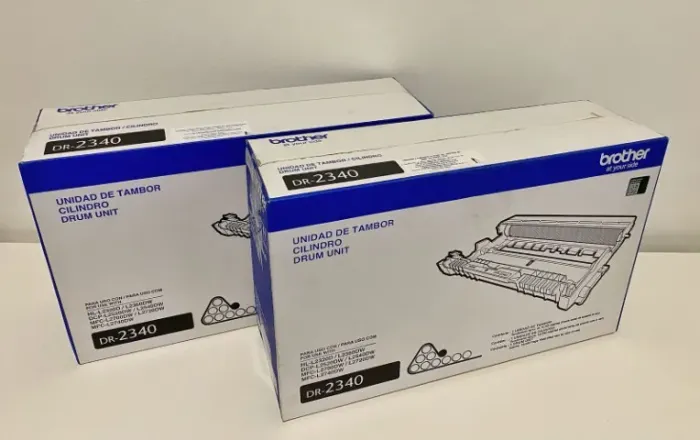 Cilindro Brother DR-2340 - Original - NOVO - Lacrado