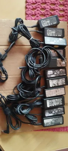 Carregadores de Notebook - conector agulha Diversos