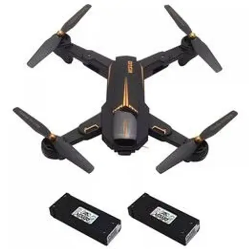 Vendo Drone Visuo Xs812
