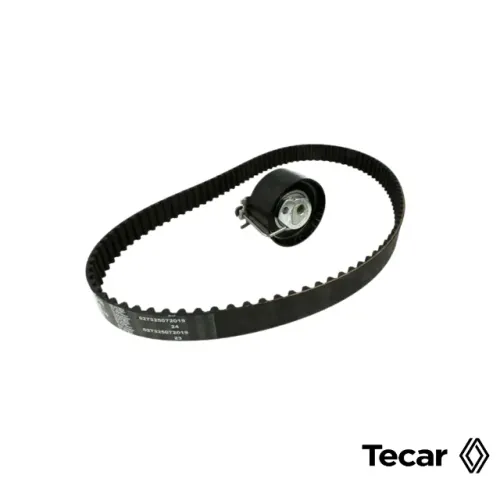 Kit Correia Dentada 1.0 16v Renault