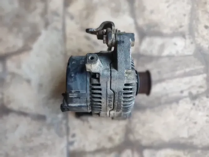 Alternador Gm Corsa 2005 testado garantia de 60 dias