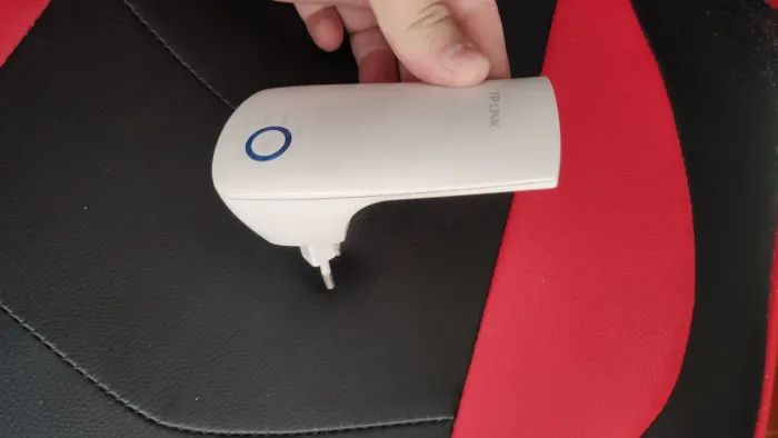 Repetidor tp-link