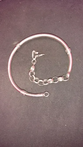BRACELETE PRATA 950!!!