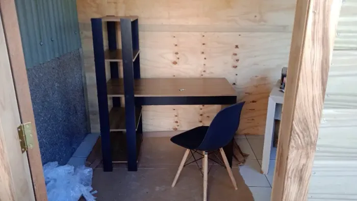 Promoção Mesa Escritorio - JAO9  