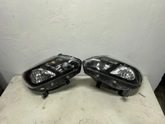 Par de farol s10 2017 2018 2019 2020 2021 2022 