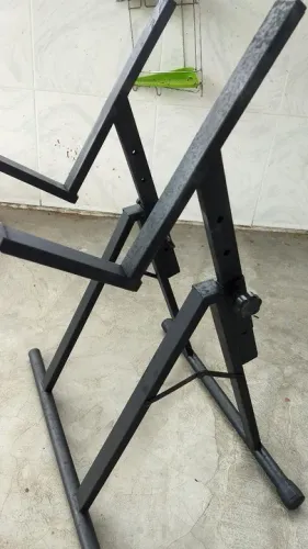 Estante para amplificador guitarra/baixo