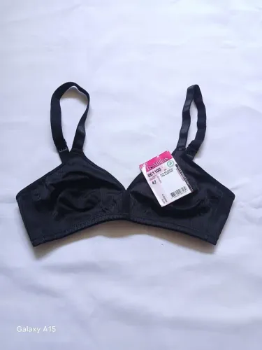 Sutiã DeMillus 42 Preto