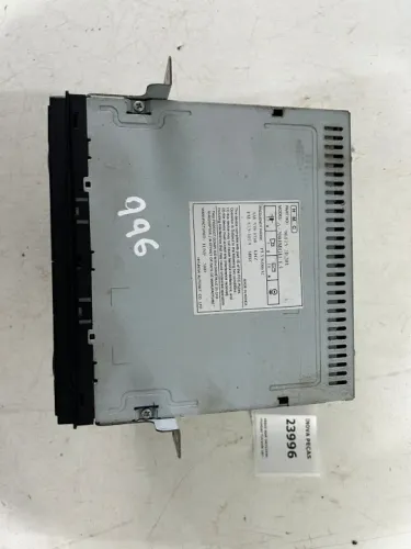 Rádio Som Original Hyundai Tucson 2011
