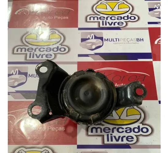 Coxim Motor Honda Fit 2015 / 2021