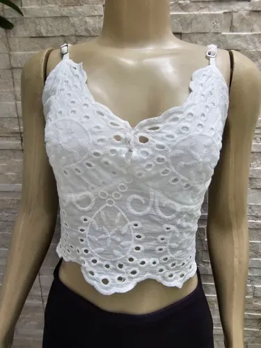 Camisete bustie Bellina & Co