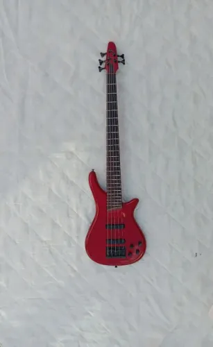 Contrabaixo Bass colletion (Made In Japão)