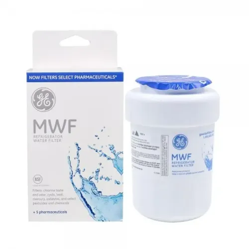 Filtro/Refil Geladeira Refrigerador GE MWF Original