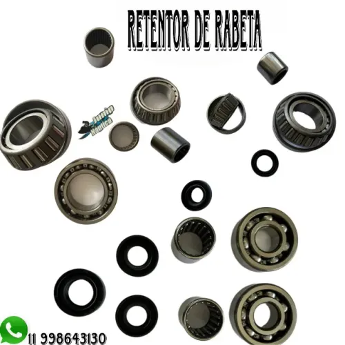 retentor da rabeta para motor de popa