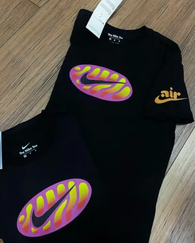 Camisetas NK