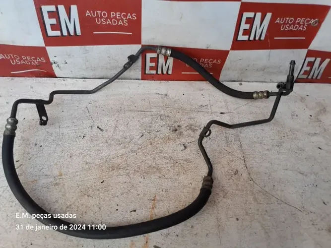Mangueira da direção pressão Clio 1.6 16v