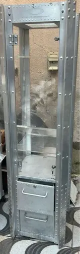 OAKLEY expositor de óculos 