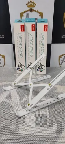 Suporte para notebook e tablet