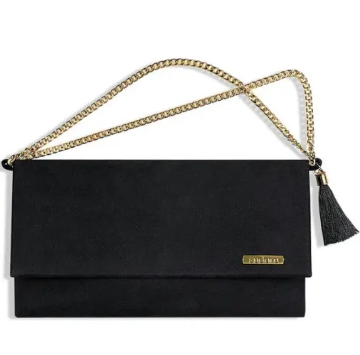 Bolsa Carteira Noite Eudora Nova