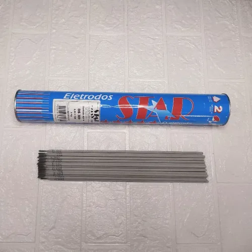Solda Eletrodo Ds 309 2,50 300x2 808 0,20g 170,00kg