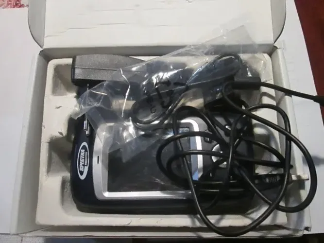 Coletora RTK e GPS L1