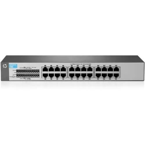 Switch HP j9663a