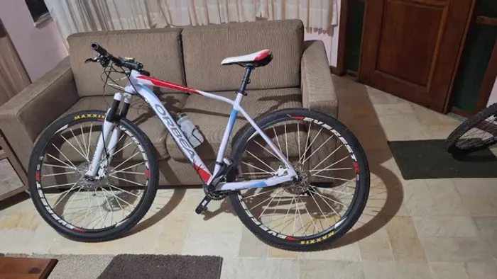 Bicicleta Orbea mx30