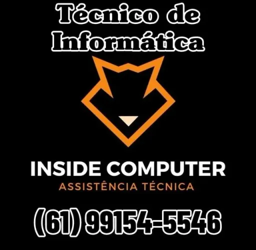 Reparo de Notebooks e Computadores