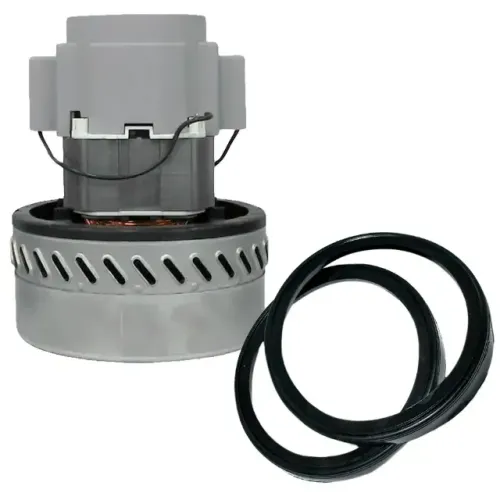 Motor para Aspirador e Extratora 1400w 220v 2 Estágios KSB03890-IPC