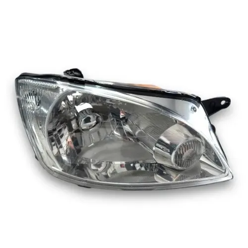 Farol Direito Classic Ls 2011 A 2016 Usado Restaurado