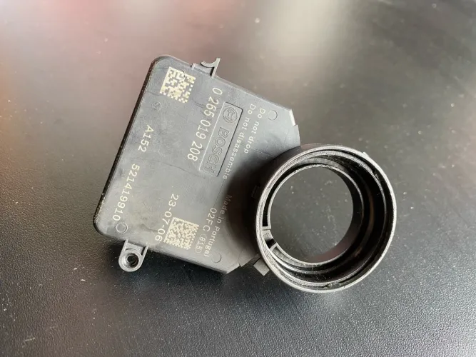 Sensor Ângulo Fiat Strada 2021 2022 Original