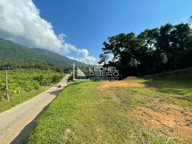 Terreno à venda no bairro Rodeio 12 em Rodeio/SC