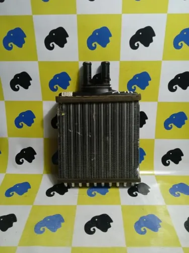 Radiador Calefação Ar Quente Fox 1.6 2016 2017 2018 Highline Cod. 162910000