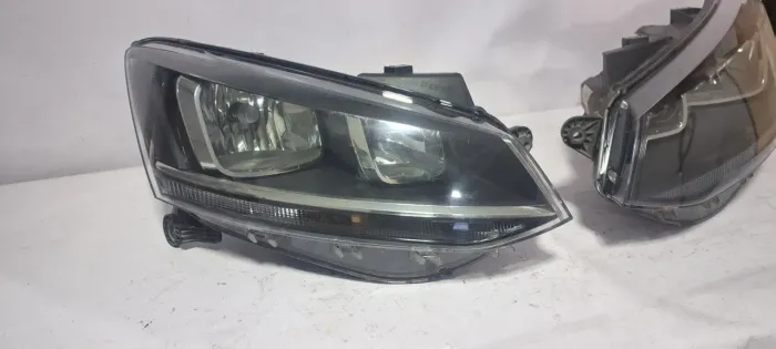 Farol Fox SpaceFox 2019