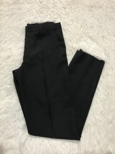 Calça social masculina 40