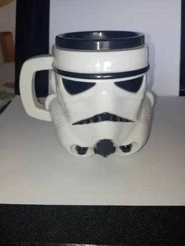 Caneca Stormtrooper Star Wars