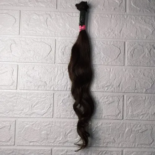 Cabelo Humano 40cm 6,00 46g Cast Claro Regional