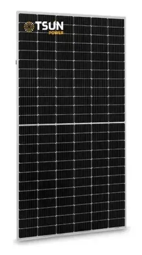 Painel Solar 560W Mono - TSUN (Leia a descrição) Somente atacado, não vendemos unidade!