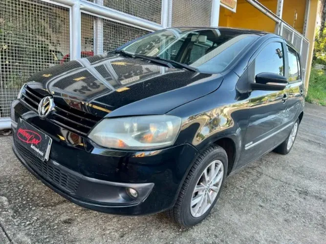 Fox 1.6 Highline NOVO! Teto solar completo