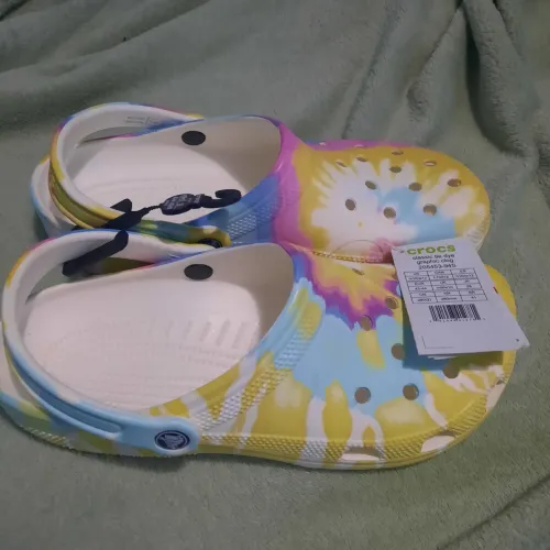 Crocs Classic Tie Dye N:41 