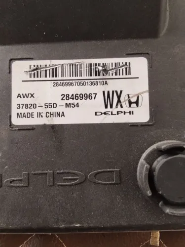 Modulo Honda Fit e city 28469967