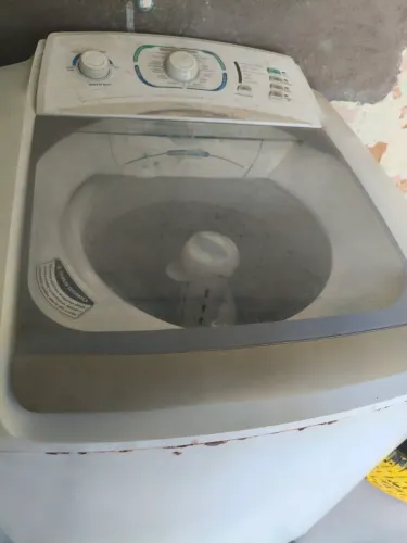 Máquina de lavar