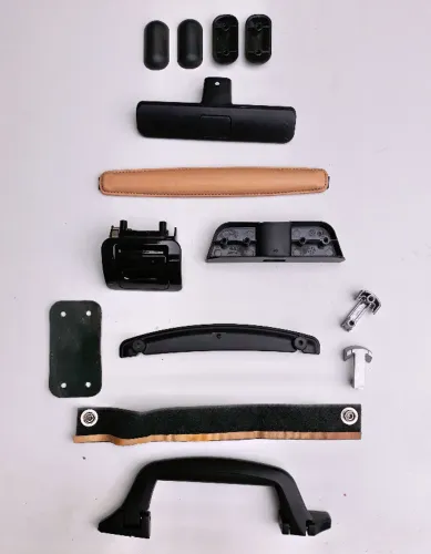 Acessórios Rimowa 