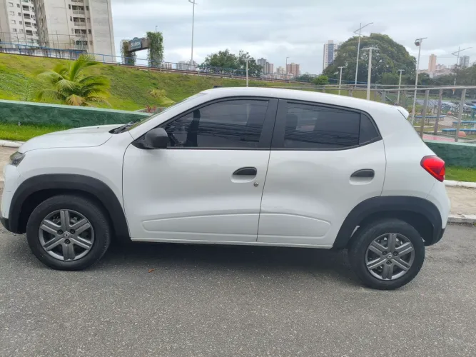 Kwid   para vender logo