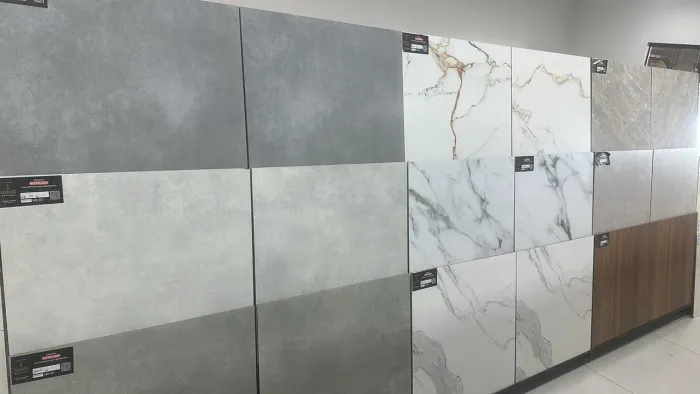 GRESALATO ACETINADO 66x66 CLASSE A RETIFICADO