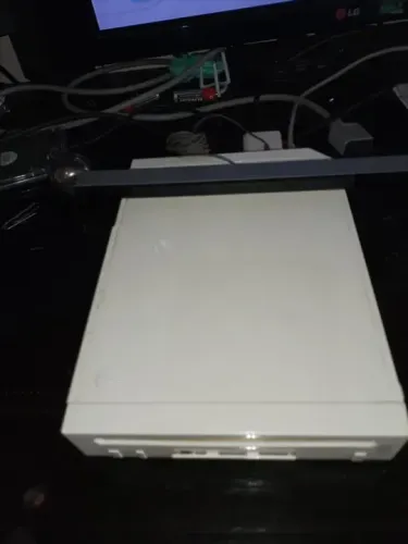 Nintendo Wii