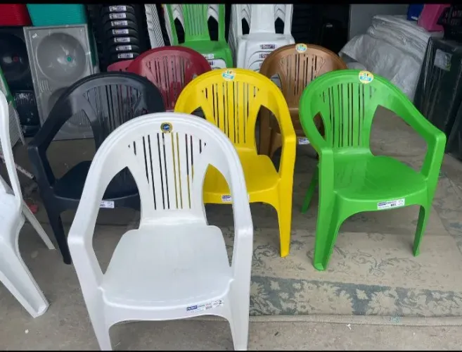 Cadeiras com braço poltronas anabelle 