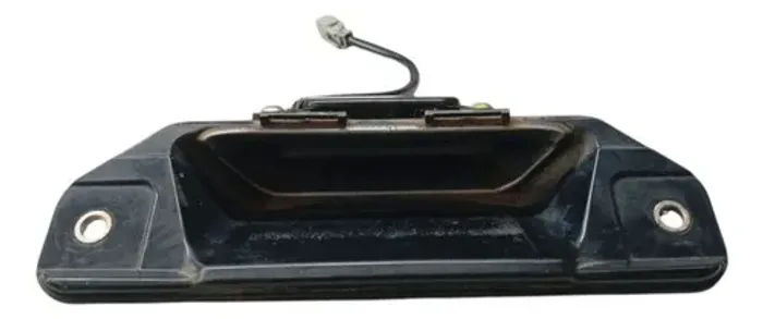 Maçaneta Tampa Traseira Honda Crv 2010 2011 